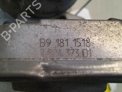 Throttle body BMW 1 (E87) 116 d | BP21913478M82 