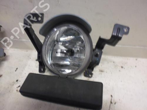 Used Right front fog light HYUNDAI i20 II Coupe (GB) 1.4 CRDi (90 hp) 21905775