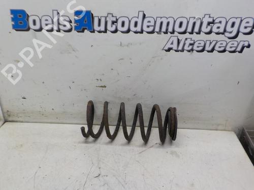 Used Shock absorber spring KIA PICANTO I (SA) 1.1 (65 hp) 23007875