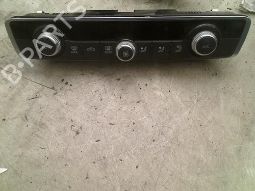Used Climate control AUDI A3 (8V1, 8VK) 2.0 TDI (150 hp) 21925524