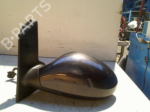 Left mirror SEAT ALTEA (5P1) 1.4 16V | BP21918587C26 