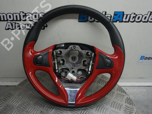 Steering wheel RENAULT CLIO IV (BH_) 0.9 TCe 90 (BHNF, BHMA, BHMH, BHJK, BHJR) | BP23018857C49 