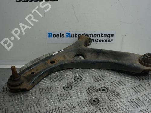 Used Left front suspension arm TOYOTA AYGO (_B1_) 1.0 (KGB10_, KGB10R) (68 hp) 23018172