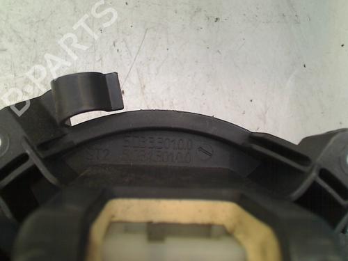 Heater blower motor OPEL ASTRA H (A04) 1.9 CDTI (L48) | BP21916675M62 