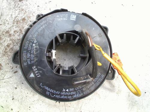 Used Squib airbag OPEL VECTRA B Hatchback (J96) 1.6 i (F68) (75 hp) 21930645