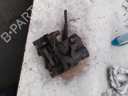 Used Right rear brake caliper SEAT LEON (5F1) 2.0 TDI (150 hp) 21936011