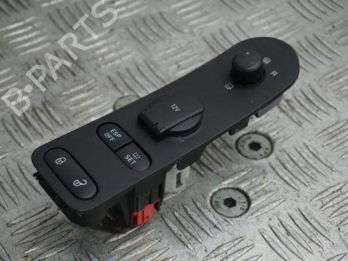 Used Mirror switch SEAT LEON (1P1) 2.0 TFSI (240 hp) 23016992
