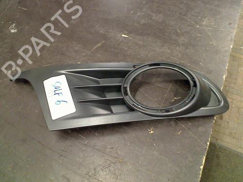 Used Grille VW GOLF VI (5K1) 1.4 TSI (160 hp) 21911463