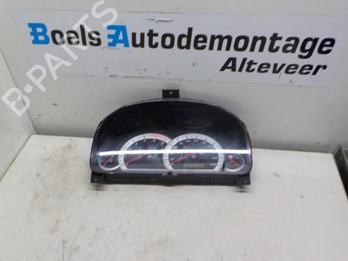 Display CHEVROLET CAPTIVA (C100, C140) 2.0 D 4WD (150 hp) 23004994