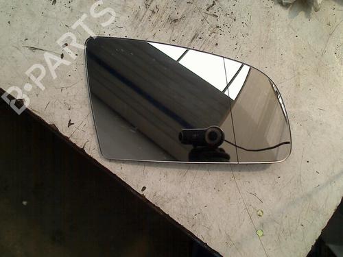 Used Right mirror glass AUDI A4 B7 (8EC) 2.0 TDI (136 hp) 21926287