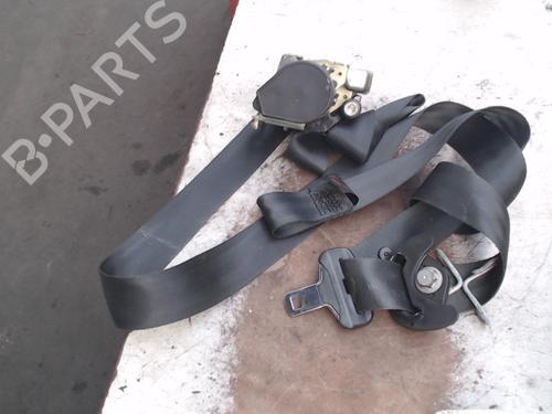 Front left seatbelt CITROËN C4 Coupe (LA_) 1.6 HDi | BP21944028I26 