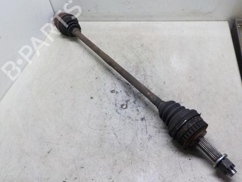 Right front driveshaft OPEL CORSA B (S93) 1.2 i 16V (F08, F68, M68) | BP23027489M39 