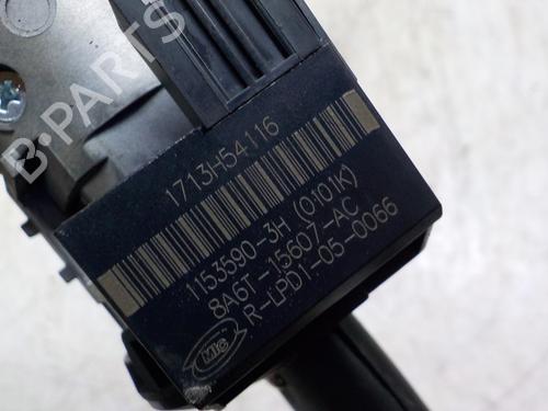 Ignition barrel FORD FIESTA VI (CB1, CCN) 1.0 EcoBoost | BP23009030M48 