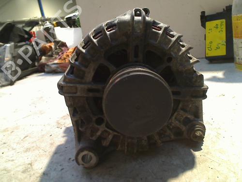 Used Alternator BMW 3 (F30, F80) 320 d (163 hp) 21922783