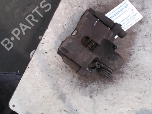 Left rear brake caliper PEUGEOT 508 I (8D_) 1.6 THP | BP21937945M107 