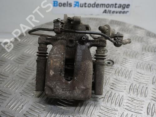 Højre bremsekaliber bag PEUGEOT PARTNER Tepee 1.6 VTi (120 hp) 23016704