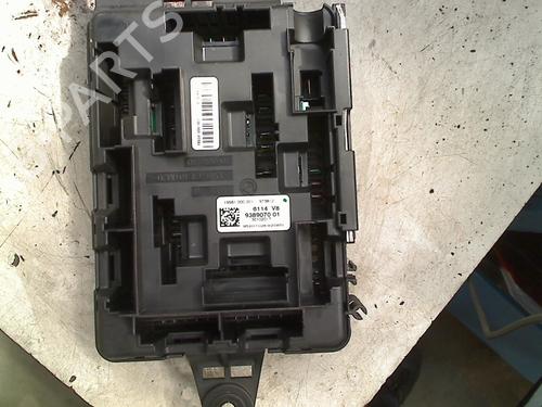 Comfort control module BMW 4 Gran Coupe (F36) 420 d | BP21929944M56 