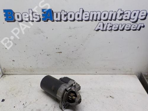 Used Starter BMW 5 (E39) 525 i (192 hp) 23008033