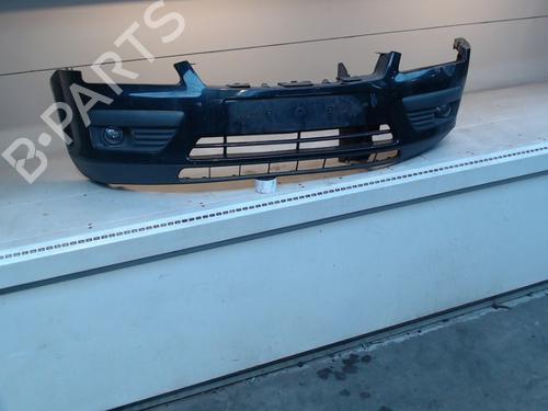 Used Front bumper FORD FOCUS II Turnier (DA_, FFS, DS) 1.6 (100 hp) 21937232