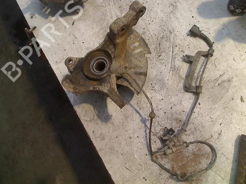 Used Right front steering knuckle HYUNDAI i20 I (PB, PBT) 1.2 (78 hp) 21932242