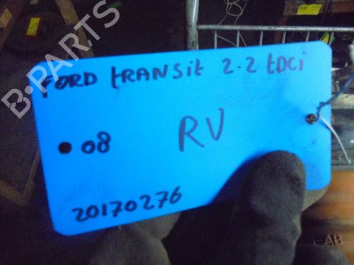 Used Right front shock absorber FORD TRANSIT Van (FA_ _) 2.2 TDCi (85 hp) 23003819