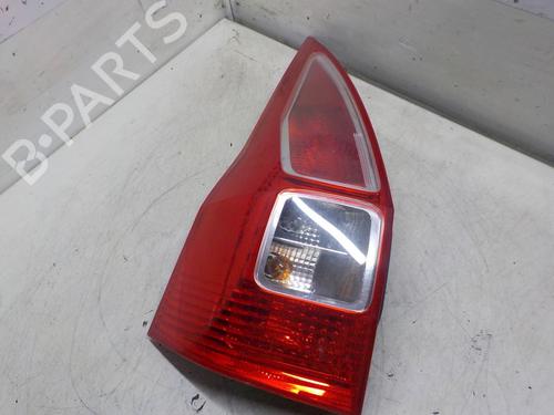 Left taillight RENAULT MEGANE II Estate (KM0/1_) 1.6 16V | BP23005671C34 