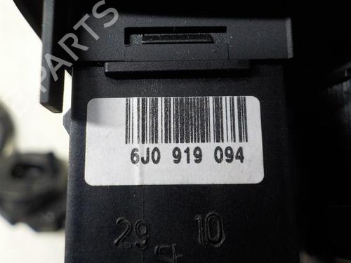 Headlight switch SEAT IBIZA IV ST (6J8, 6P8) 1.2 TDI | BP23006983I24 