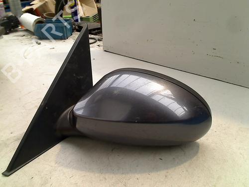 Left mirror BMW 1 (E87) 118 d | BP21917942C26 