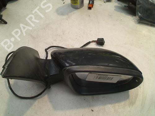 Used Right mirror VW GOLF VI (5K1) 1.2 TSI (105 hp) 21912228