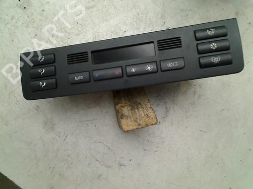 Used Climate control BMW 3 (E46) 330 d (184 hp) 21910827