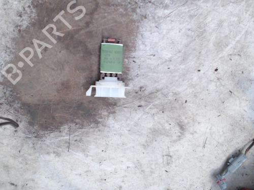 Used Heater resistor VW GOLF IV Variant (1J5) 1.6 16V (105 hp) 21938096
