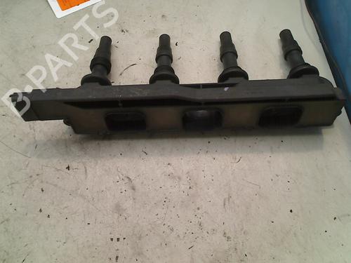 Used Ignition coil OPEL ZAFIRA A MPV (T98) 1.8 16V (F75) (125 hp) 21921946