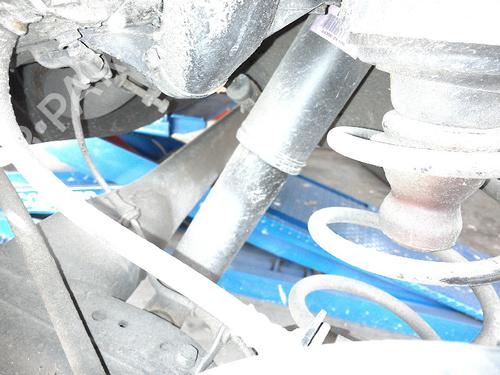 Used Right rear shock absorber HYUNDAI i10 I (PA) 1.1 (69 hp) 21904722