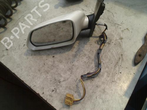 Used Left mirror VW POLO (9N_, 9A_) 1.4 16V (80 hp) 21922800
