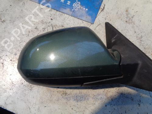 Used Right mirror HYUNDAI ELANTRA III (XD) 1.6 (107 hp) 21904162
