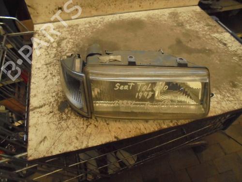 Right headlight OPEL CORSA B (S93) 1.4 i (F08, F68, M68) | BP23026229C29 