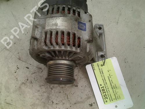 Used Alternator VOLVO V70 I (875, 876) 2.4 (144 hp) 21925884