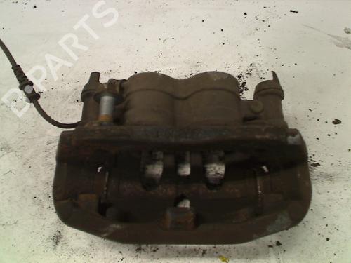 Right front brake caliper MERCEDES-BENZ SPRINTER 3-t Platform/Chassis (B906) 210 CDI (906.111, 906.113, 906.211, 906.213) | BP21918856M104 