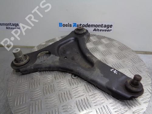 Used Left front suspension arm RENAULT TWINGO III (BCM_, BCA_) 1.0 SCe 70 (71 hp) 23011967