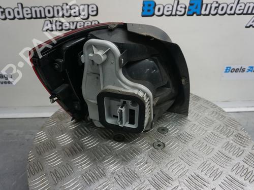 Right taillight VW POLO V (6R1, 6C1) 1.2 | BP23019968C35 