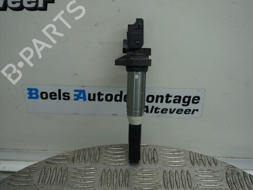 Used Ignition coil BMW X3 (F25) xDrive 28 i (245 hp) 23015273
