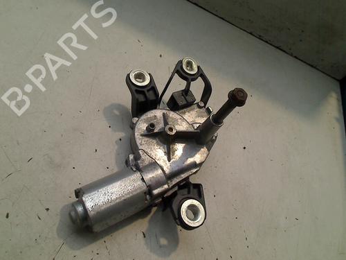 Used Rear wiper motor VW GOLF VI (5K1) 1.2 TSI (86 hp) 21926320