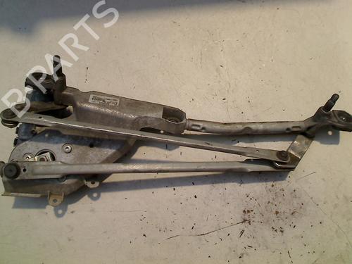 Front wipers mechanism FORD FIESTA VI (CB1, CCN) 1.25 | BP21927936C83 