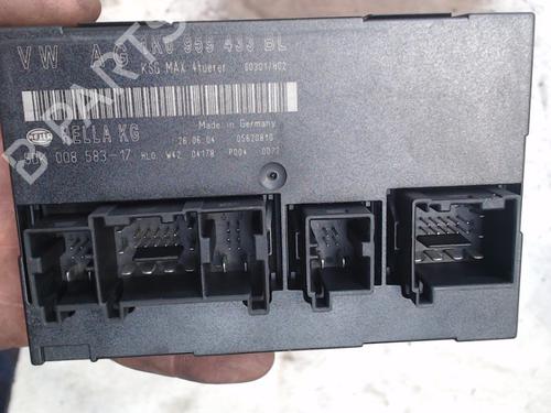 Used Electronic module VW GOLF V (1K1) 1.6 (102 hp) 21944306