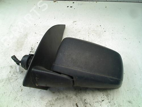 Left mirror FIAT PANDA (169_) 1.2 (169.AXB11, 169.AXB1A) | BP21920392C26 