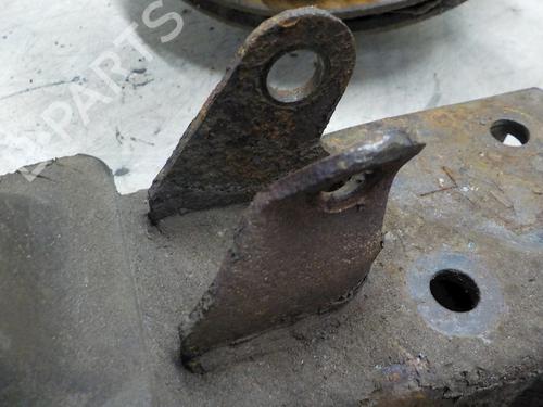Left front suspension arm HYUNDAI H-1 / STAREX Bus (A1) 2.5 TD | BP23005693M12 