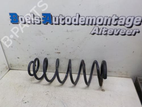 Used Shock absorber spring CITROËN C8 (EA_, EB_) 2.0 HDi (107 hp) 23008059