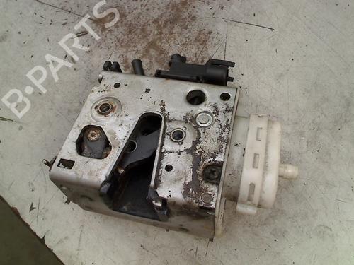 Front left lock AUDI A4 B5 (8D2) 1.8 | BP21931319C98 
