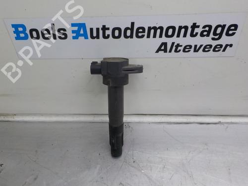 Used Ignition coil OPEL AGILA (B) (H08) 1.0 LPG (F68) (65 hp) 23009519