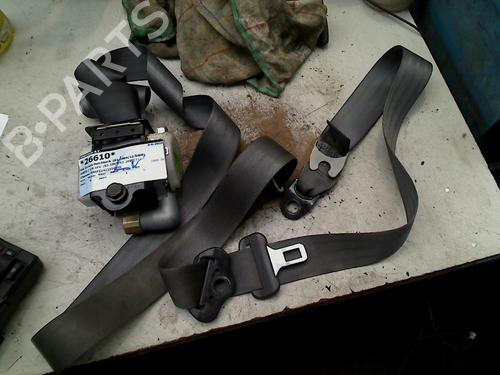 Used Front left seatbelt KIA CERATO I Hatchback (LD) 1.6 (105 hp) 21934991